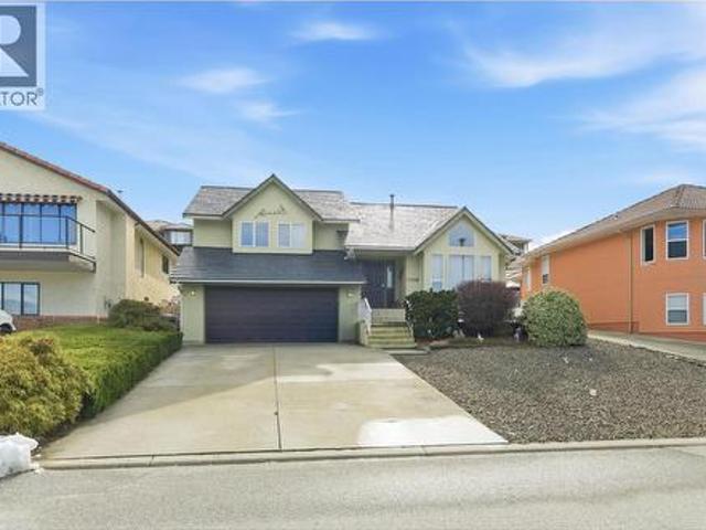 House for sale in Osoyoos, British Columbia