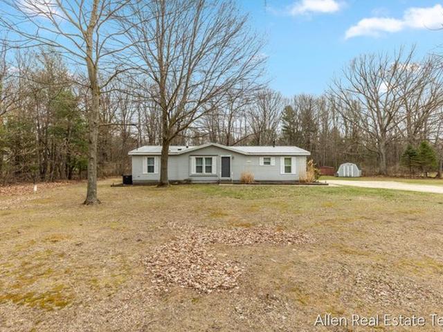 House for sale in Grand Haven, Michigan