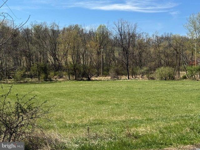 Land for sale in Myersville, Maryland