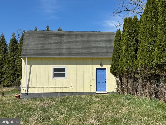 Land for sale in Myersville, Maryland