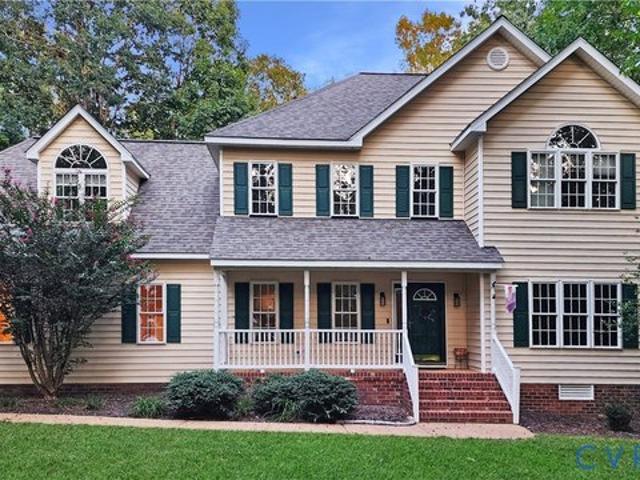 House for sale in Chesterfield, Chesterfield County