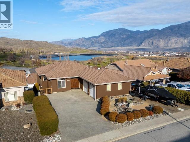 House for sale in Osoyoos, British Columbia