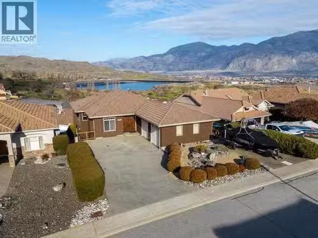House for sale in Osoyoos, Regional District of Okanagan-Similkameen