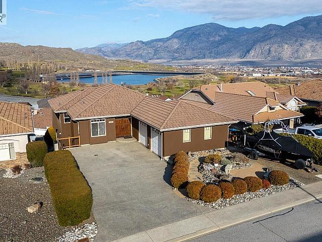House for sale in British Columbia