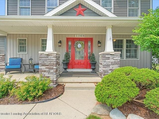 House for sale in Eaton, Michigan