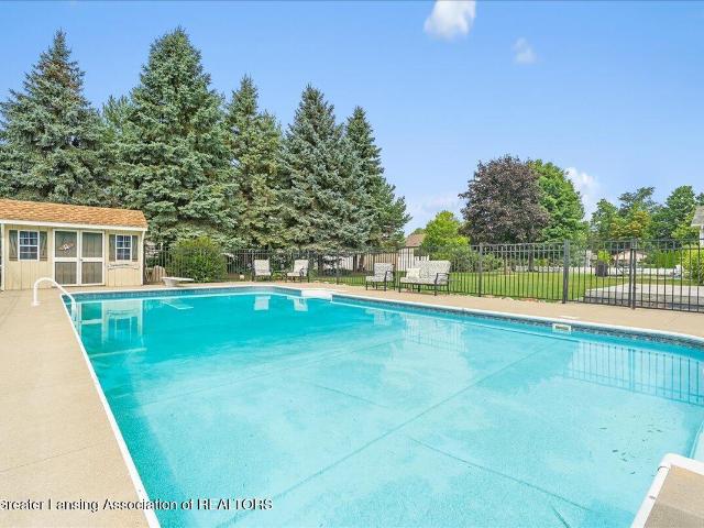 House for sale in Eaton, Michigan