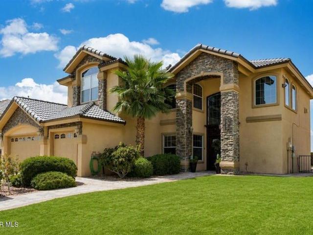House for sale in El Paso, Texas
