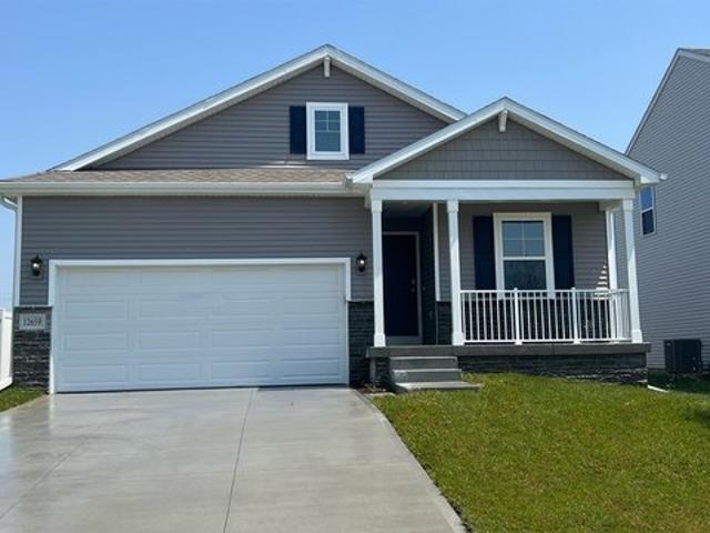 House for sale in Nebraska