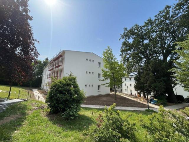 Apartment mieten in Döbling, Wien