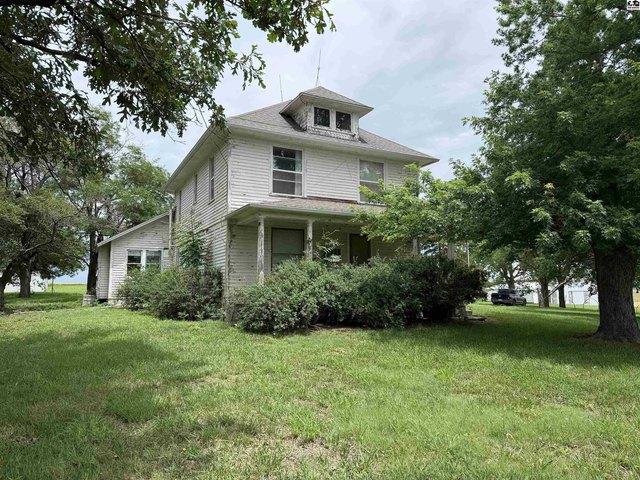 House for sale in Kansas