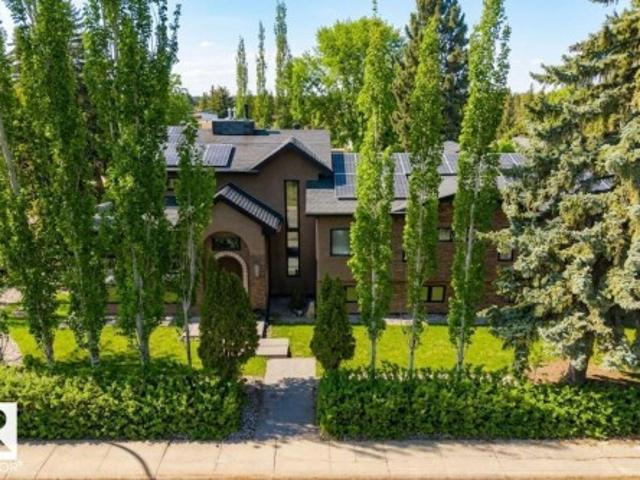 House for sale in Wedgewood, Alberta