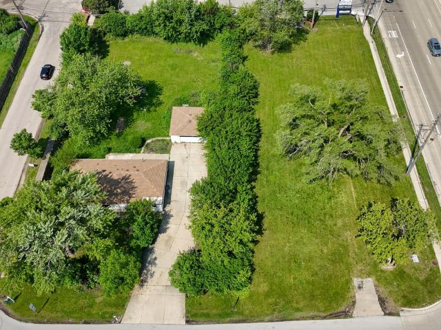 Land for sale in Hoffman Estates Land for sale in Hoffman Estates