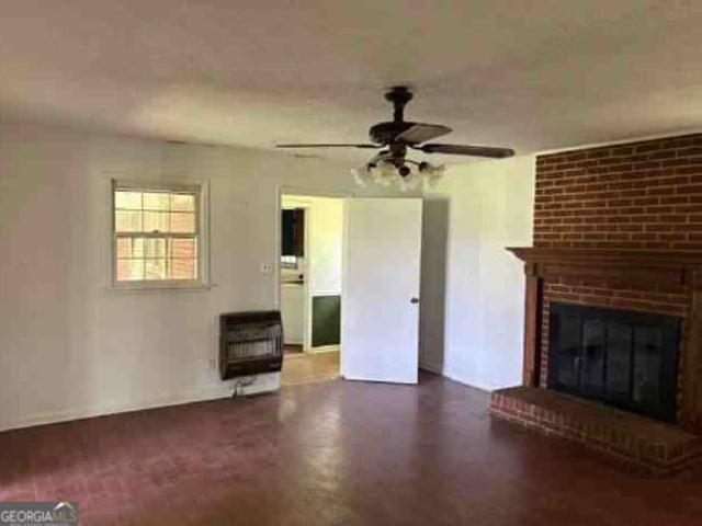 House for sale in Cherokee, Alabama