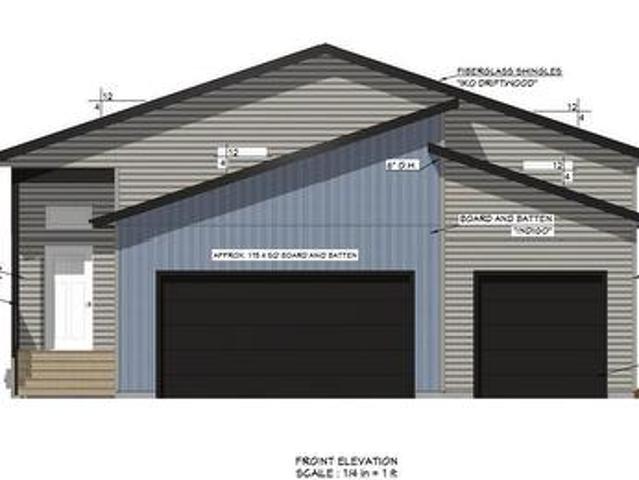 House for sale in Grande Prairie, Alberta