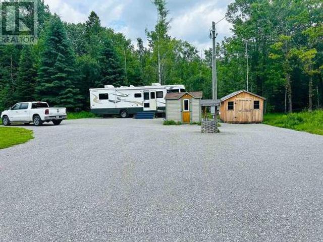 Land for sale in Minden Hills, Ontario