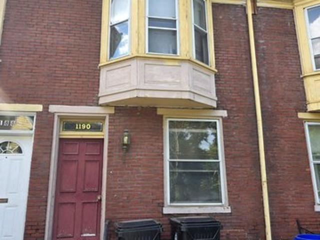 House for sale in Harrisburg, Pennsylvania