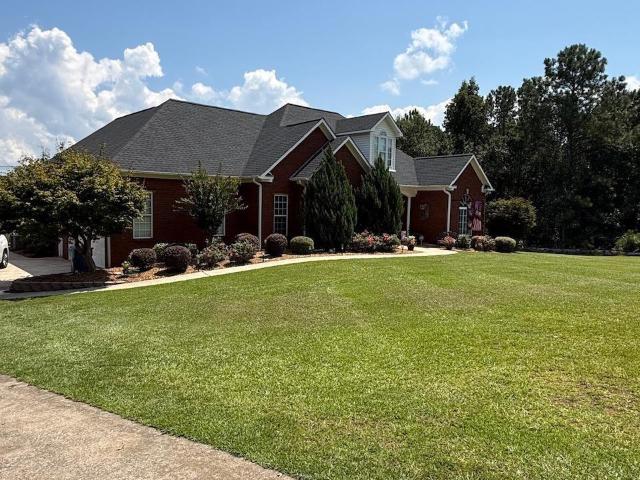 House for sale in Blount, Alabama