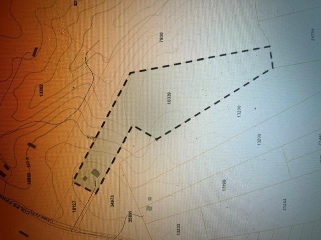 Land for sale in Virginia