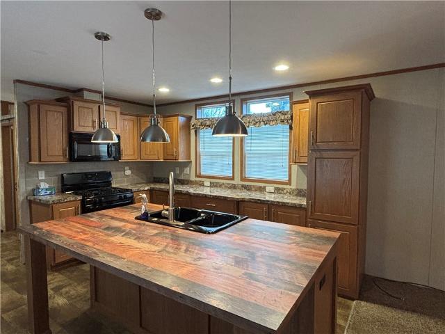 House for sale in Hornell, New York