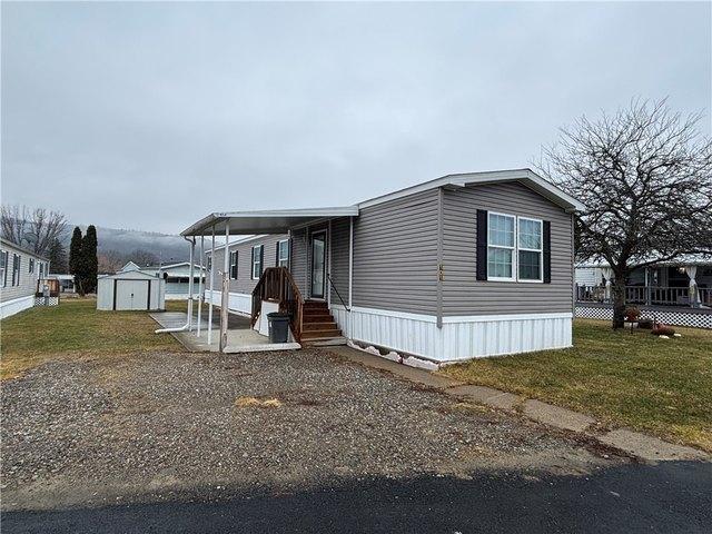 House for sale in Hornell, New York