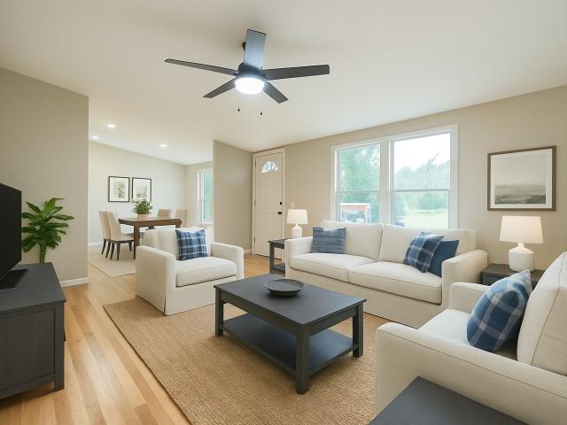 House for sale in Colmesneil, Tyler County