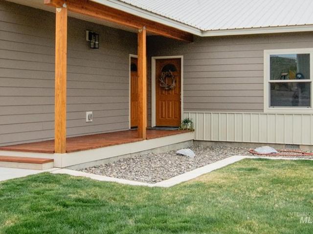 House for sale in Weiser, Idaho