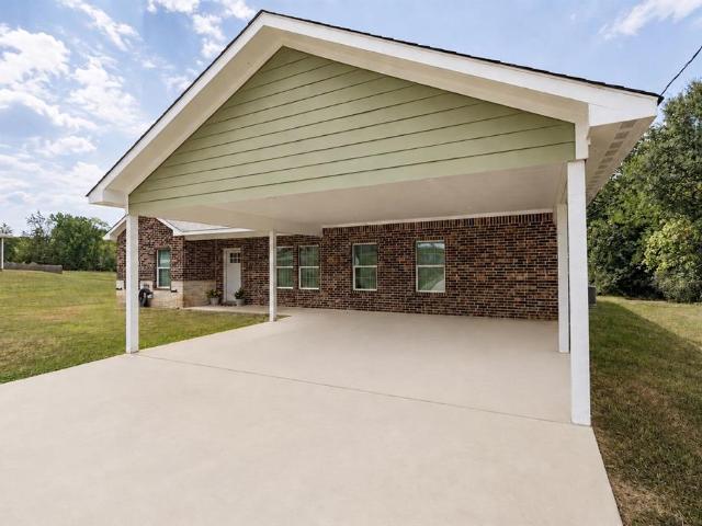 House for sale in Titus, Texas