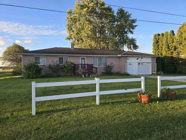 House for sale in Linwood, Fraser Township