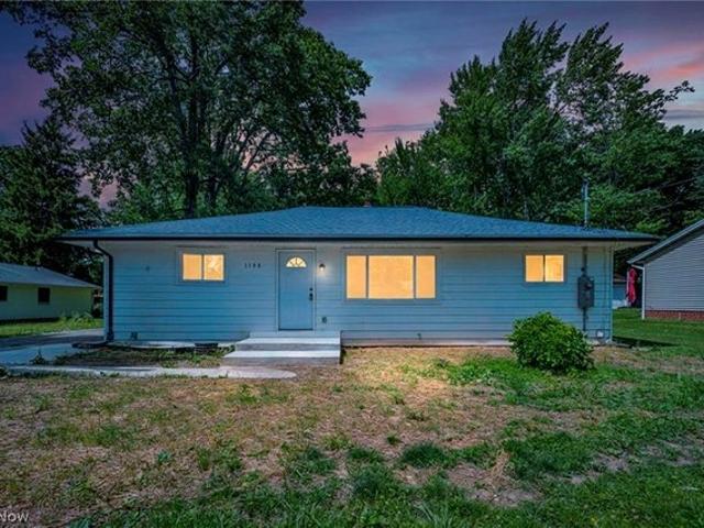 House for sale in Portage, Ohio