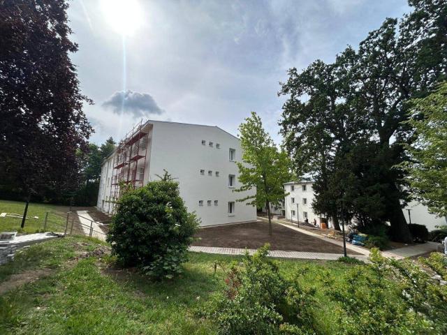 Apartment mieten in Döbling, Wien