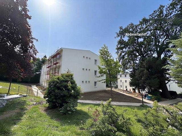 Apartment mieten in Döbling, Wien
