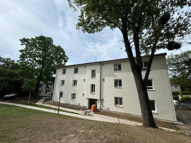 Apartment mieten in Döbling, Wien