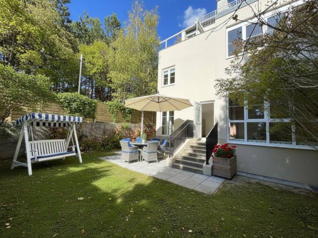 Apartment kaufen in Döbling, Wien