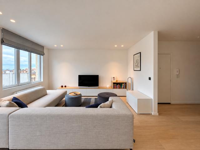 Appartement location à Forest - Vorst, Brussel-Hoofdstad - Bruxelles-Capitale