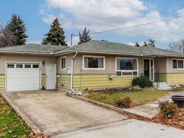 House for sale in Winfield, British Columbia