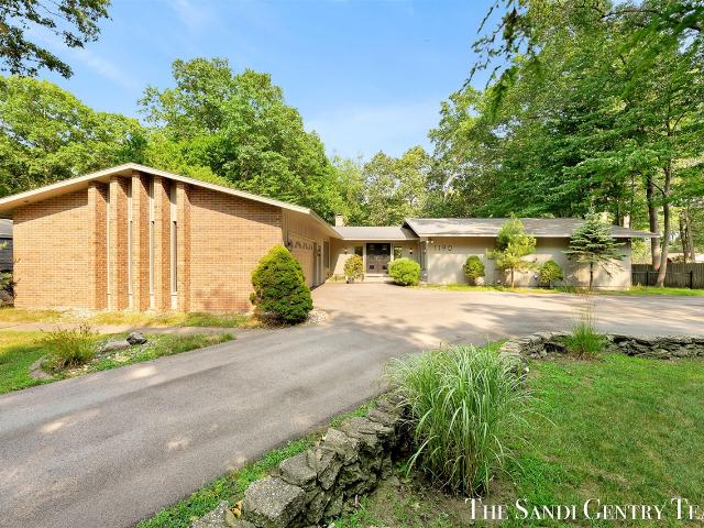 House for sale in Michigan