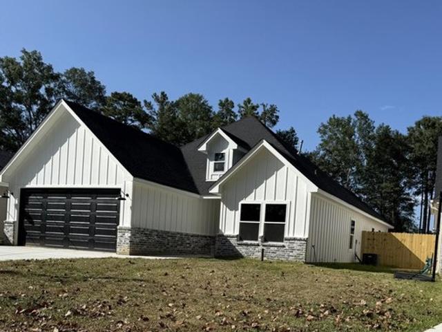 House for sale in Silsbee, Texas