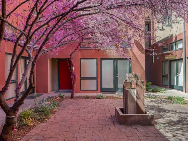 Condo for sale in Santa Fe, New Mexico