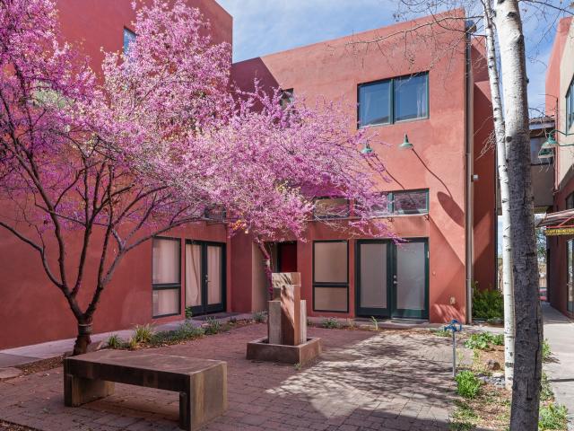 Condo for sale in Santa Fe, New Mexico