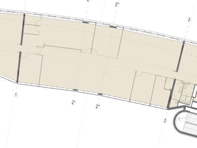 Büro mieten in Seestadt, Wien