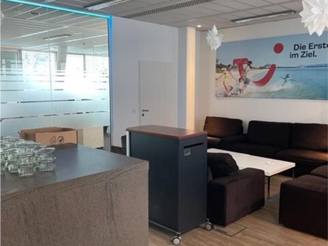 Büro mieten in Donaustadt, Wien