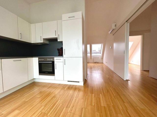 Apartment mieten in Döbling, Wien
