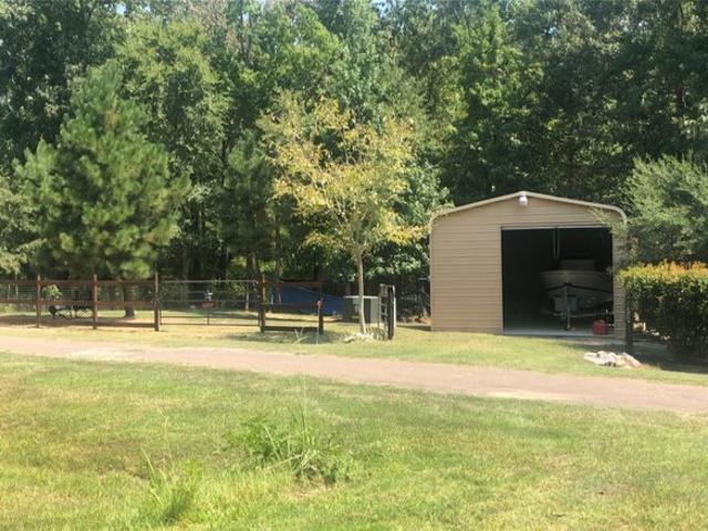 Land for sale in Oakhurst, Texas