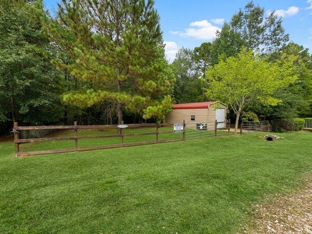 Land for sale in Oakhurst, Texas