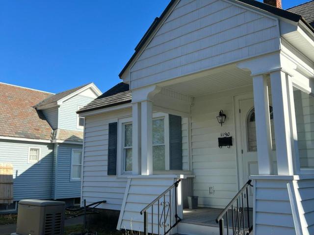 House for sale in Niskayuna, New York