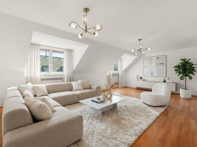Haus kaufen in Döbling, Wien