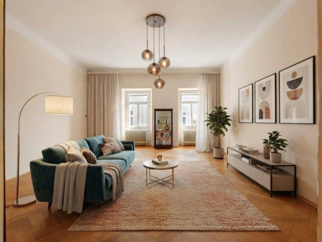 Haus kaufen in Döbling, Wien