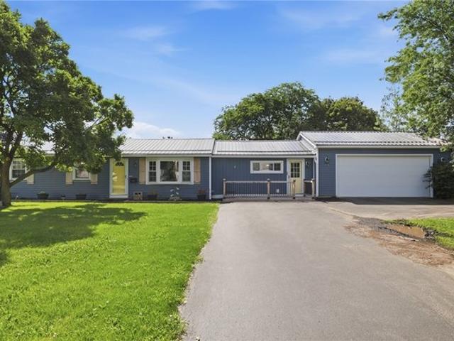 House for sale in New York
