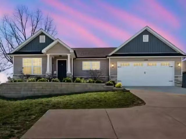 House for sale in Fenton