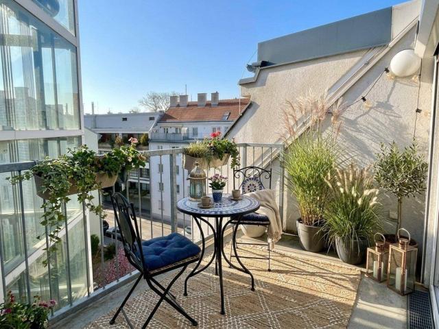 Apartment mieten in Döbling, Wien